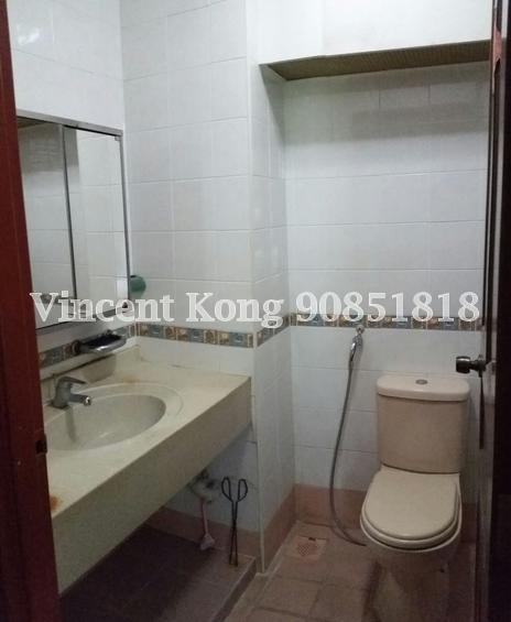 Blk 690E Woodlands Drive 75 (Woodlands), HDB 5 Rooms #104481242